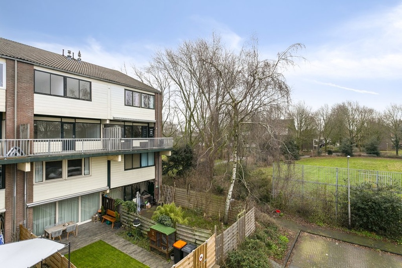 Deventer Gildenburg 458 – Foto