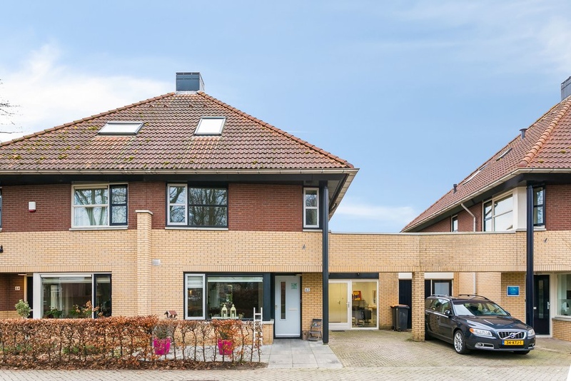 Deventer Van Ravesteynpad 62 – Foto