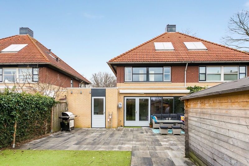 Deventer Van Ravesteynpad 62 – Foto 28