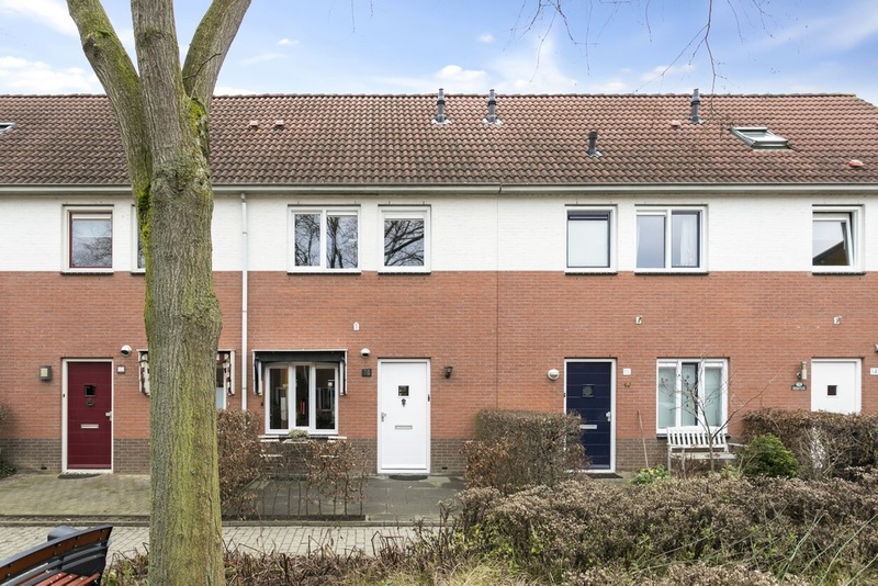 Deventer Versteegstraat 18 – Hoofdfoto