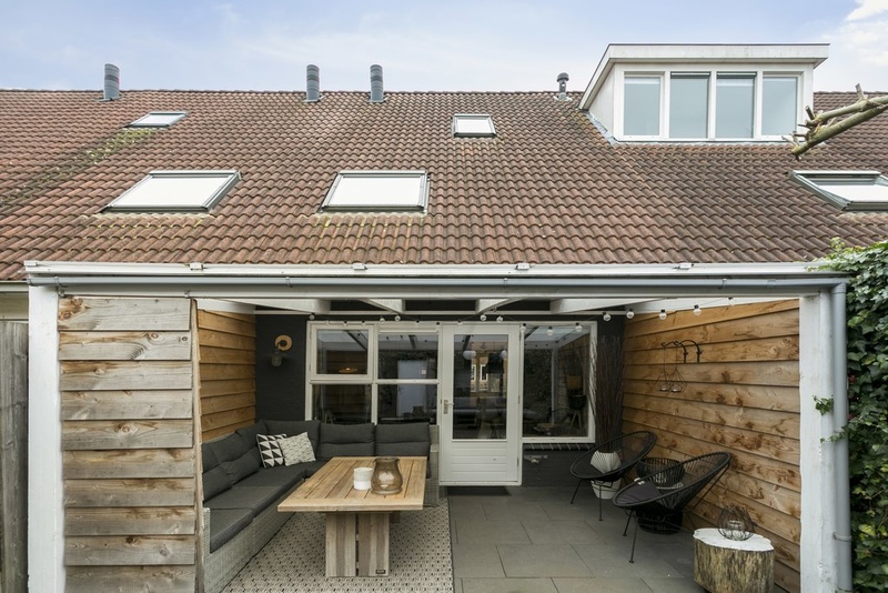 Deventer Versteegstraat 18 – Foto