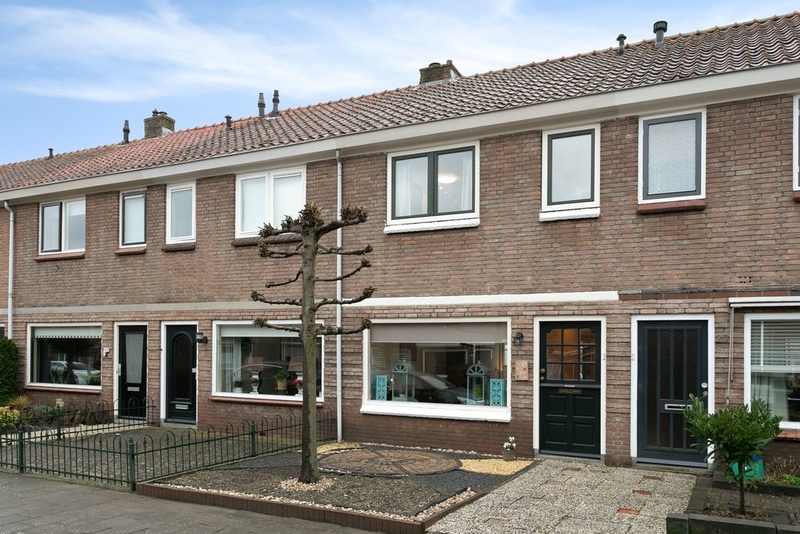 Deventer Cartesiusstraat 25 – Foto 23