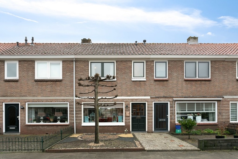 Deventer Cartesiusstraat 25 – Hoofdfoto