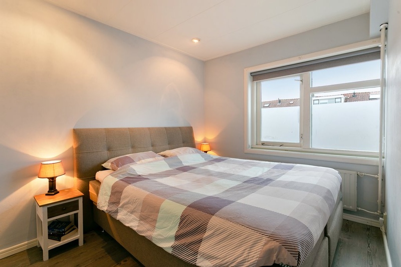 Deventer Cartesiusstraat 25 – Foto