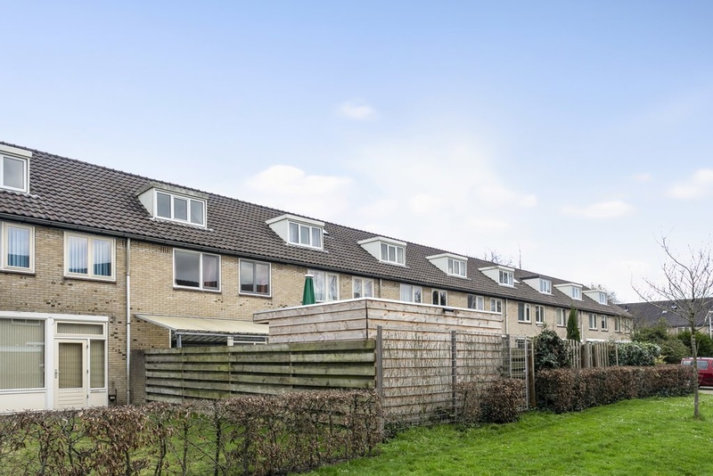 Deventer Breklenkamp 51 – Foto