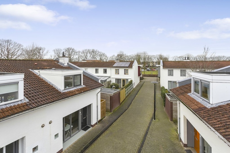 Deventer Peter van Anrooystraat 2 – Foto 2