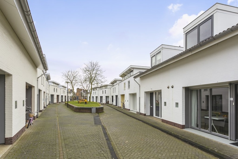 Deventer Peter van Anrooystraat 2 – Foto 7