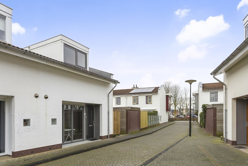 Deventer Peter van Anrooystraat 2 – Foto 5