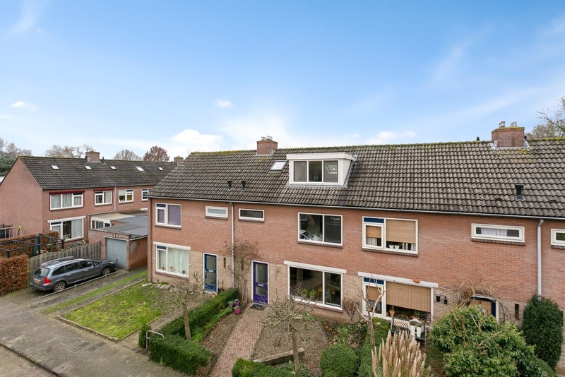 Voorst Rozemarijnstraat 3 – Foto 12