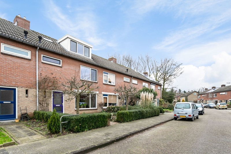 Voorst Rozemarijnstraat 3 – Foto 32