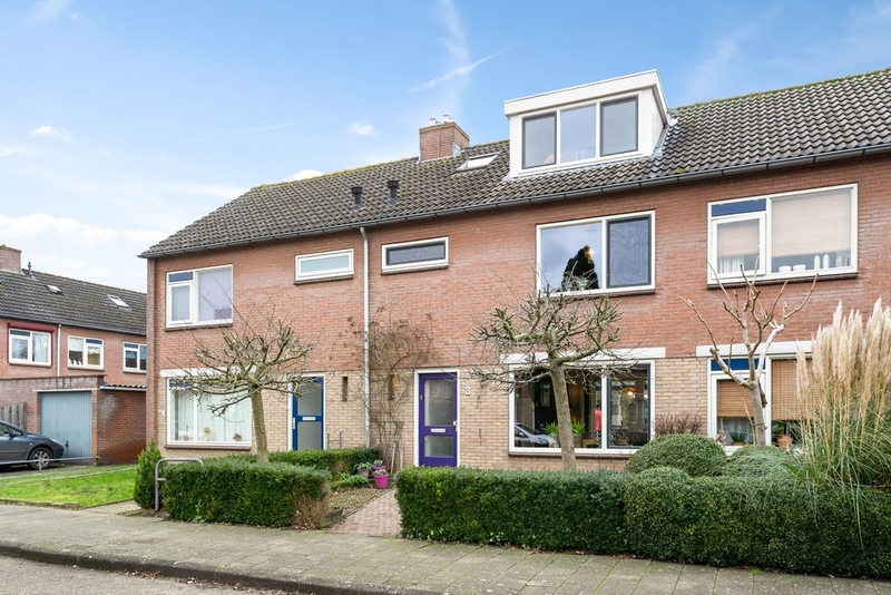 Voorst Rozemarijnstraat 3 – Foto 35