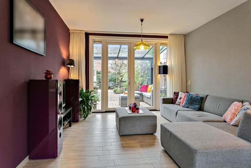 Voorst Rozemarijnstraat 3 – Foto 15