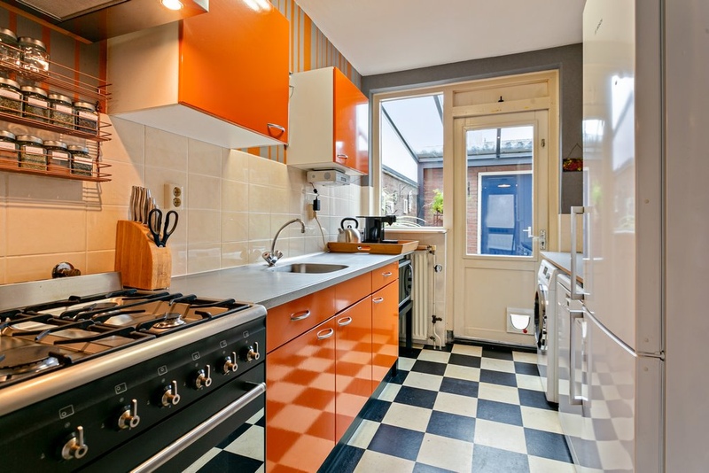 Voorst Rozemarijnstraat 3 – Foto 5