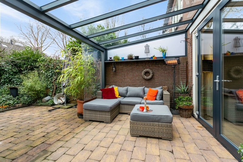 Voorst Rozemarijnstraat 3 – Foto 14