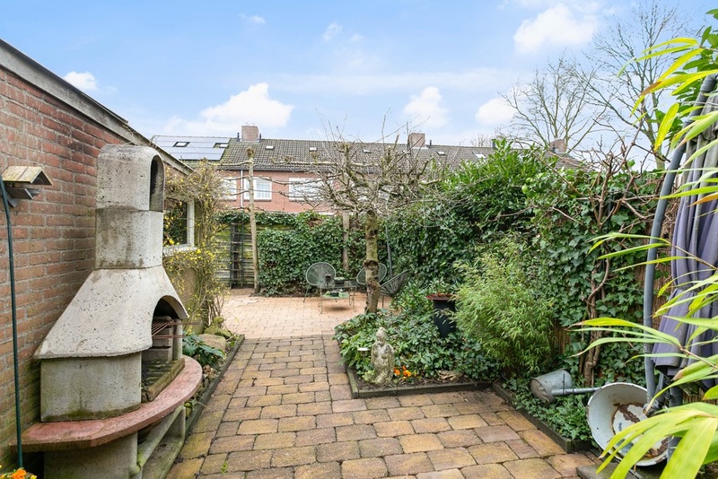 Voorst Rozemarijnstraat 3 – Foto 30