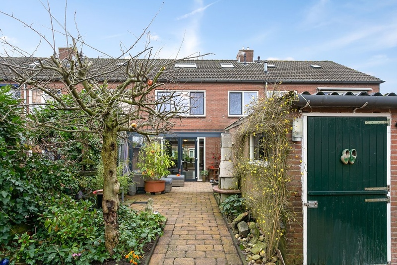 Voorst Rozemarijnstraat 3 – Foto 26