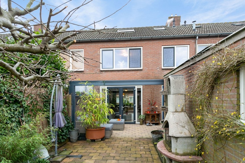 Voorst Rozemarijnstraat 3 – Foto 3