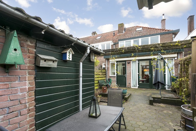 Deventer Johannes Sinthenstraat 44 – Foto