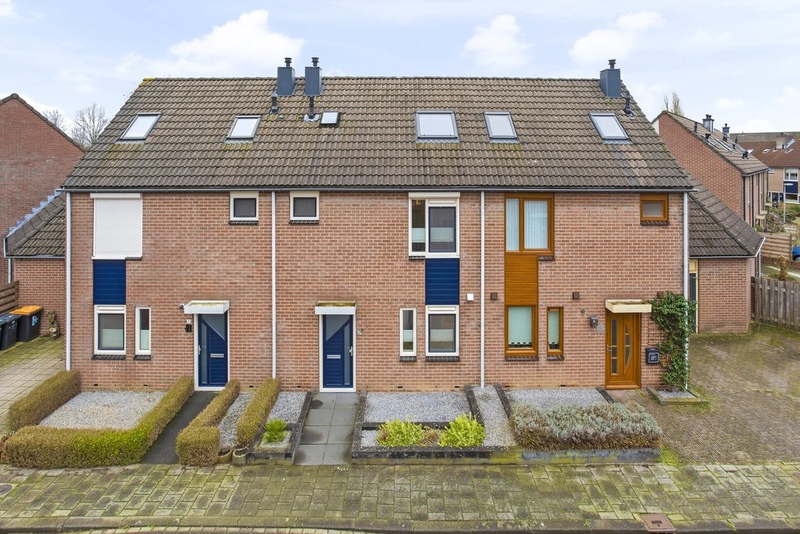 Deventer Veldhommel 9 – Hoofdfoto