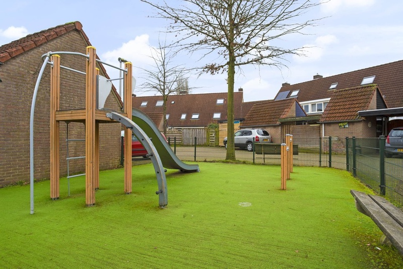 Deventer Veldhommel 9 – Foto