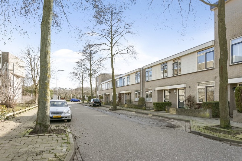 Deventer Bronsinklaan 15 – Foto