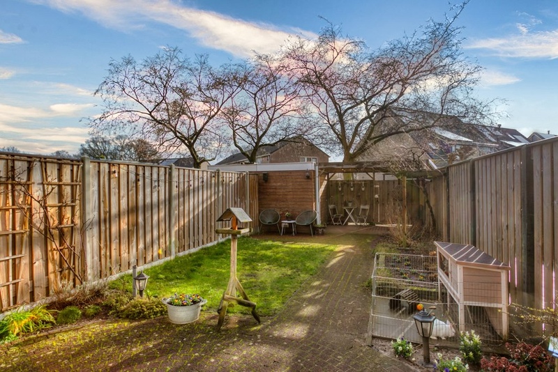 Deventer De Braam 6 – Foto