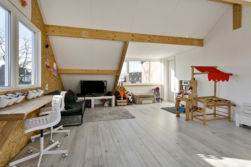 Deventer Kamille 2 – Foto