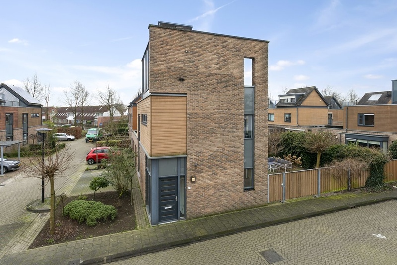 Deventer Bernard Zweersstraat 43 – Foto 25