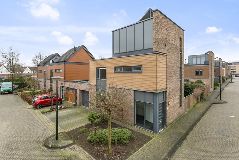 Deventer Bernard Zweersstraat 43 – Foto 9