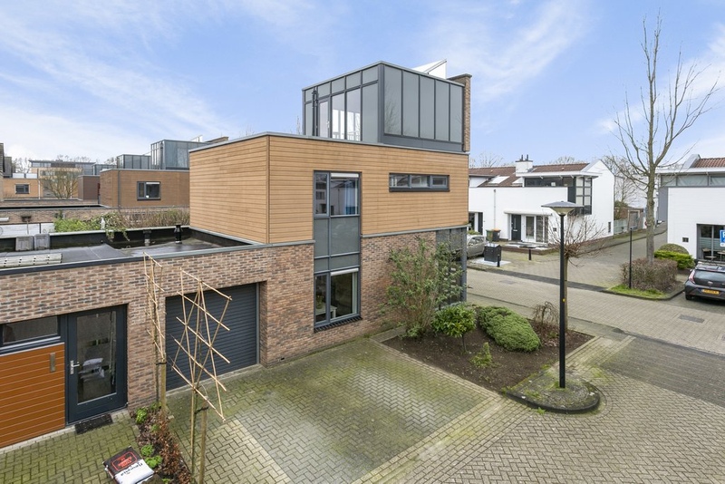 Deventer Bernard Zweersstraat 43 – Foto 2