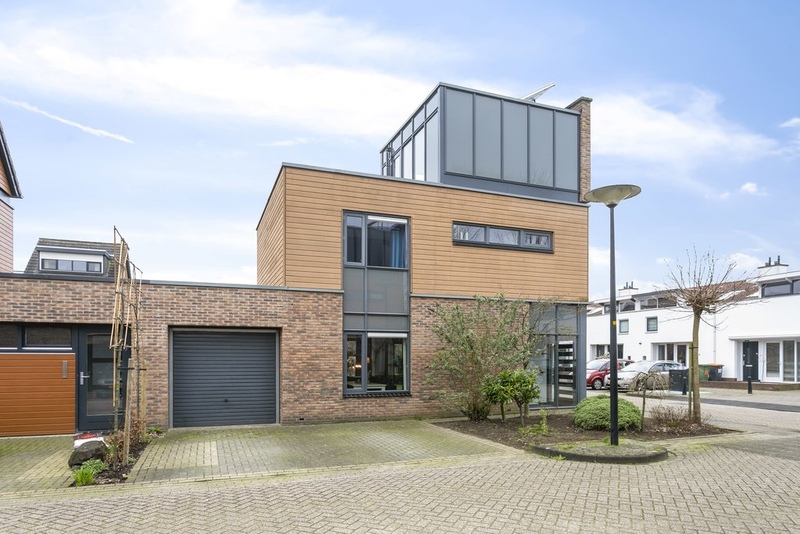 Deventer Bernard Zweersstraat 43 – Hoofdfoto