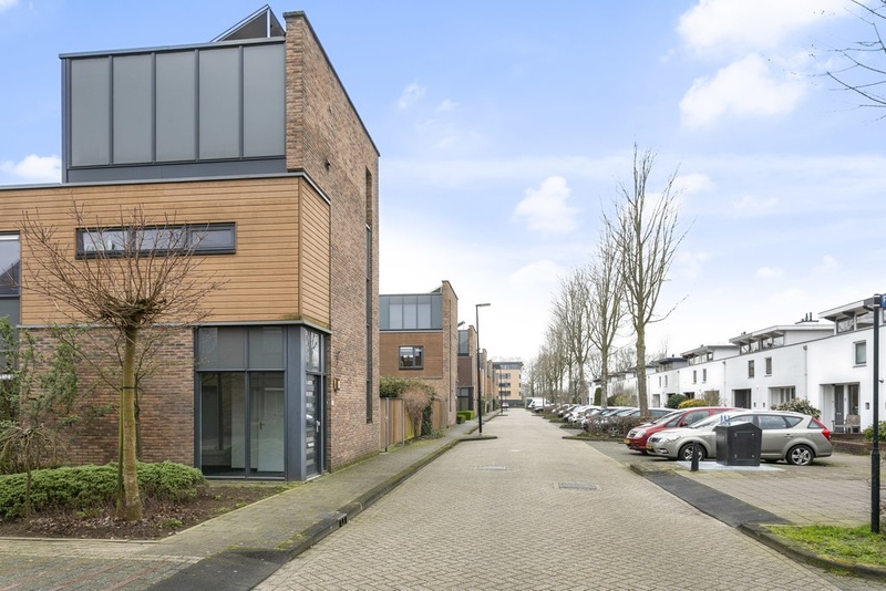 Deventer Bernard Zweersstraat 43 – Foto 5