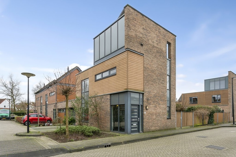 Deventer Bernard Zweersstraat 43 – Foto 22