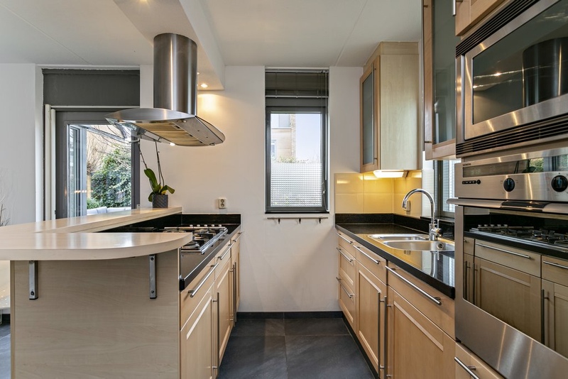 Deventer Bernard Zweersstraat 43 – Foto