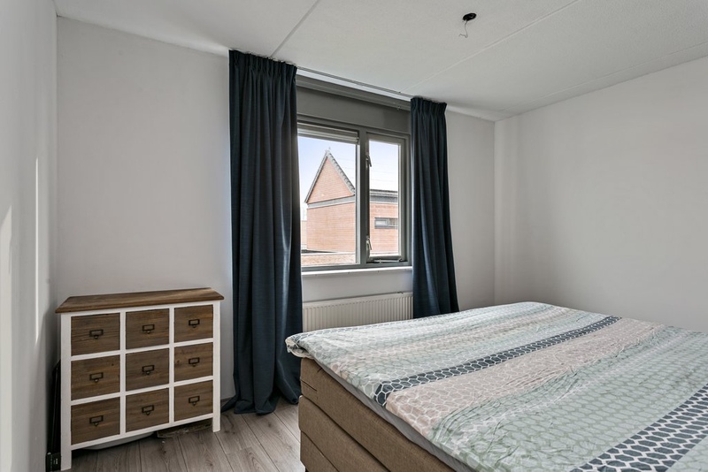 Deventer Bernard Zweersstraat 43 – Foto 8