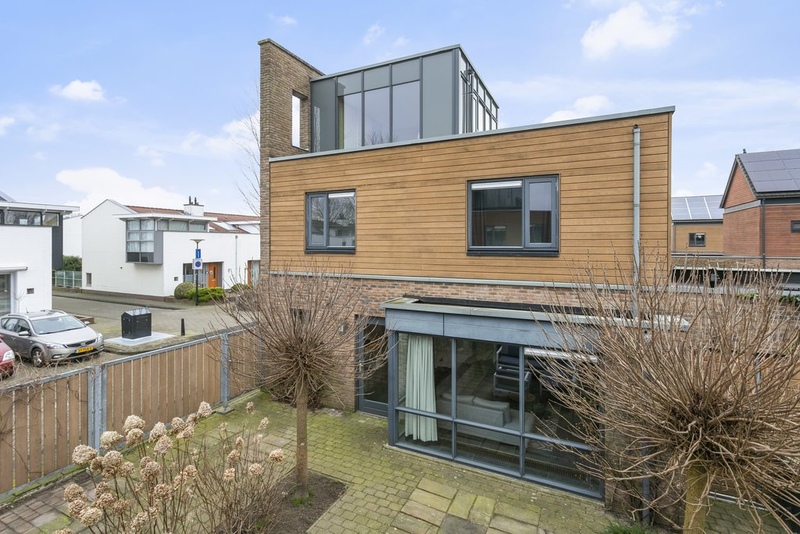 Deventer Bernard Zweersstraat 43 – Foto 16