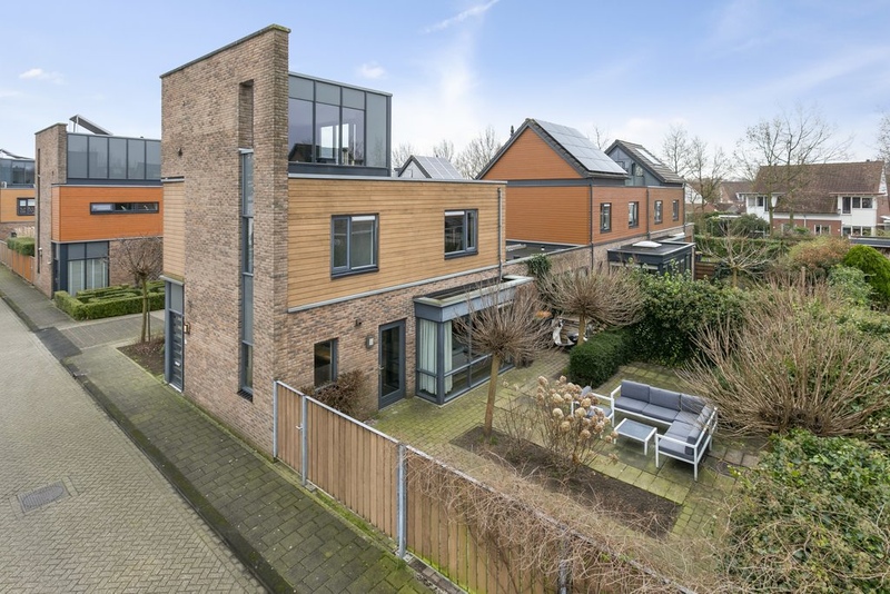 Deventer Bernard Zweersstraat 43 – Foto 13