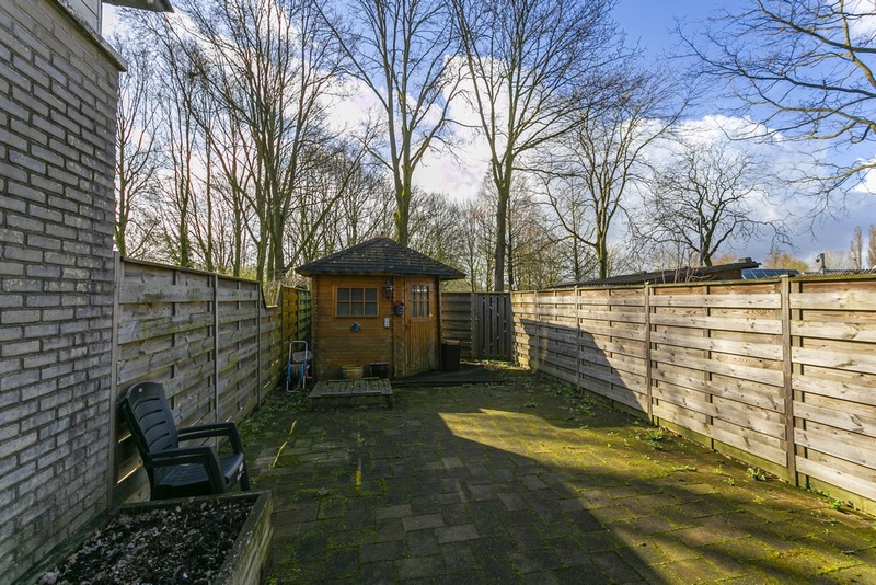 Deventer Nachtegaal 47 – Foto