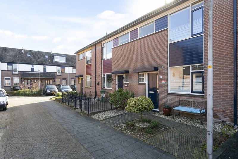 Deventer Citroenvlinder 41 – Foto 16