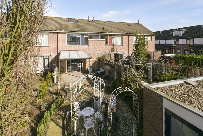 Deventer Citroenvlinder 41 – Foto