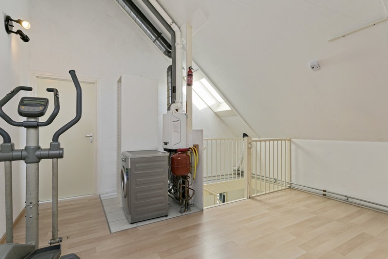 Deventer Van Ravesteynpad 12 – Foto 4