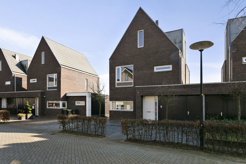 Deventer Philip van Praagstraat 4 – Foto 17