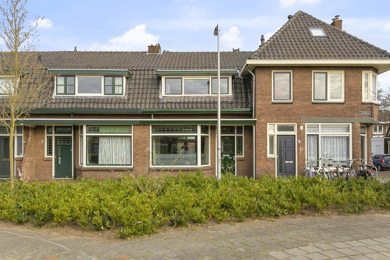 Deventer Oxerstraat 4 – Hoofdfoto