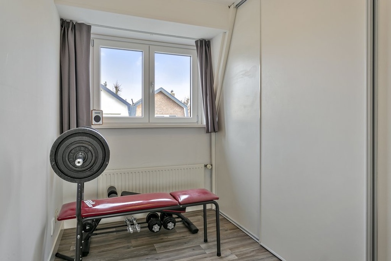 Deventer Oxerstraat 4 – Foto