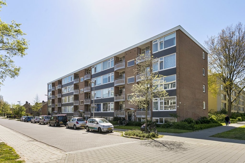 Deventer Koningin Wilhelminalaan 51 – Foto 16