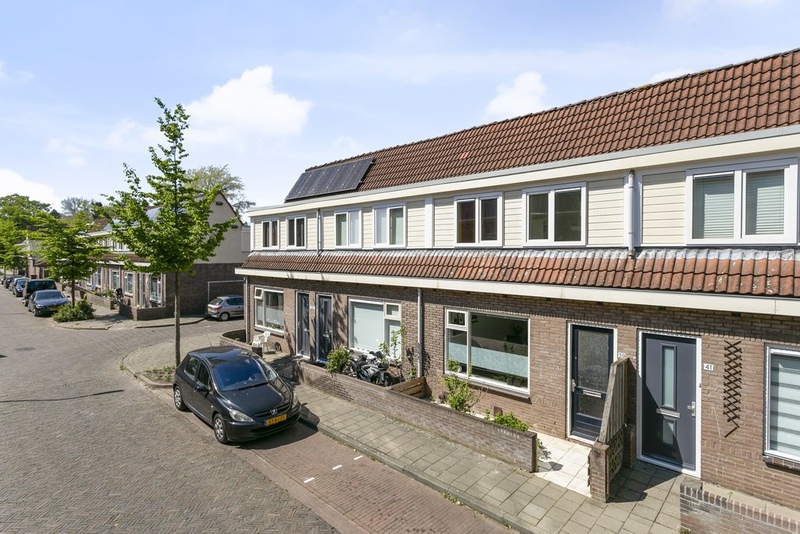 Deventer Burg. Van Marlestraat 39 – Foto 2