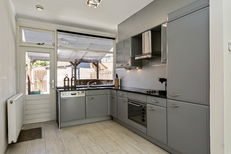 Deventer Burg. Van Marlestraat 39 – Foto 3