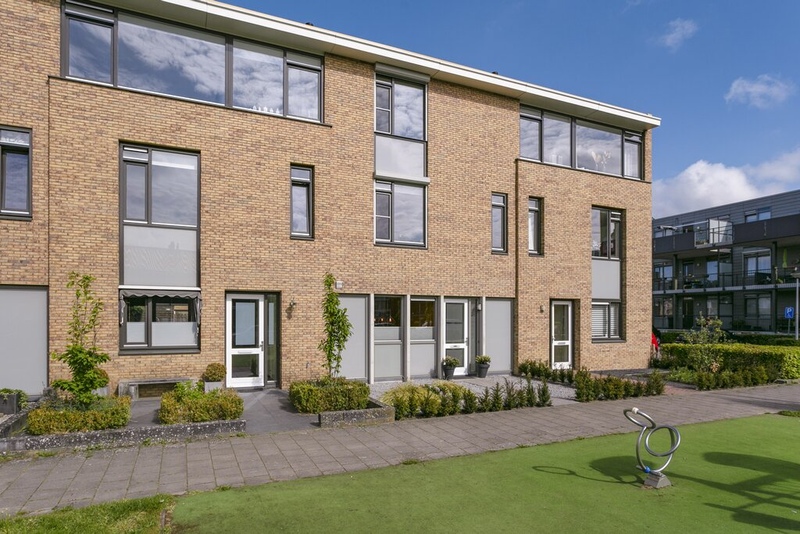 Deventer Daniel Heinsiusstraat 2B – Foto 10