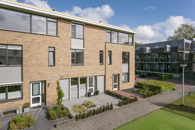 Deventer Daniel Heinsiusstraat 2B – Foto 24