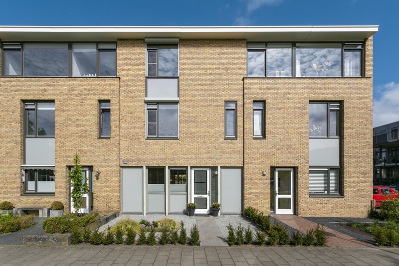 Deventer Daniel Heinsiusstraat 2B – Foto 6